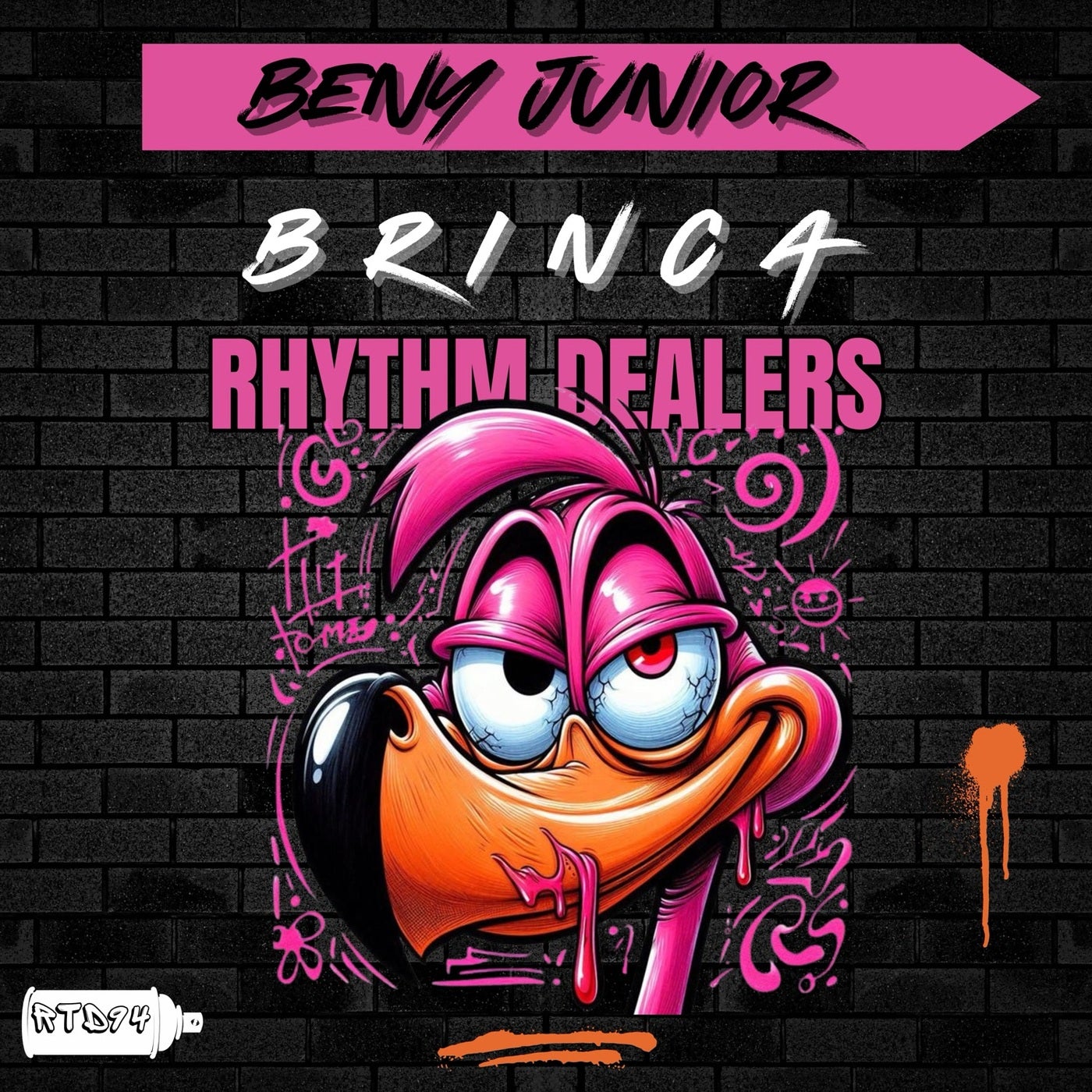 Brinca