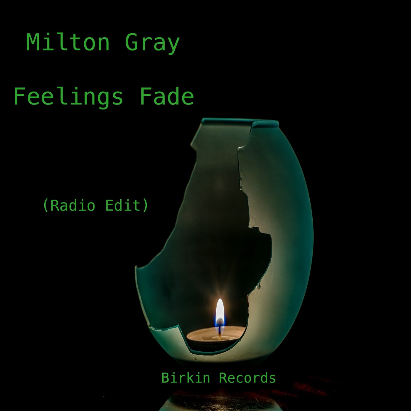 Feelings Fade (Radio Edit)