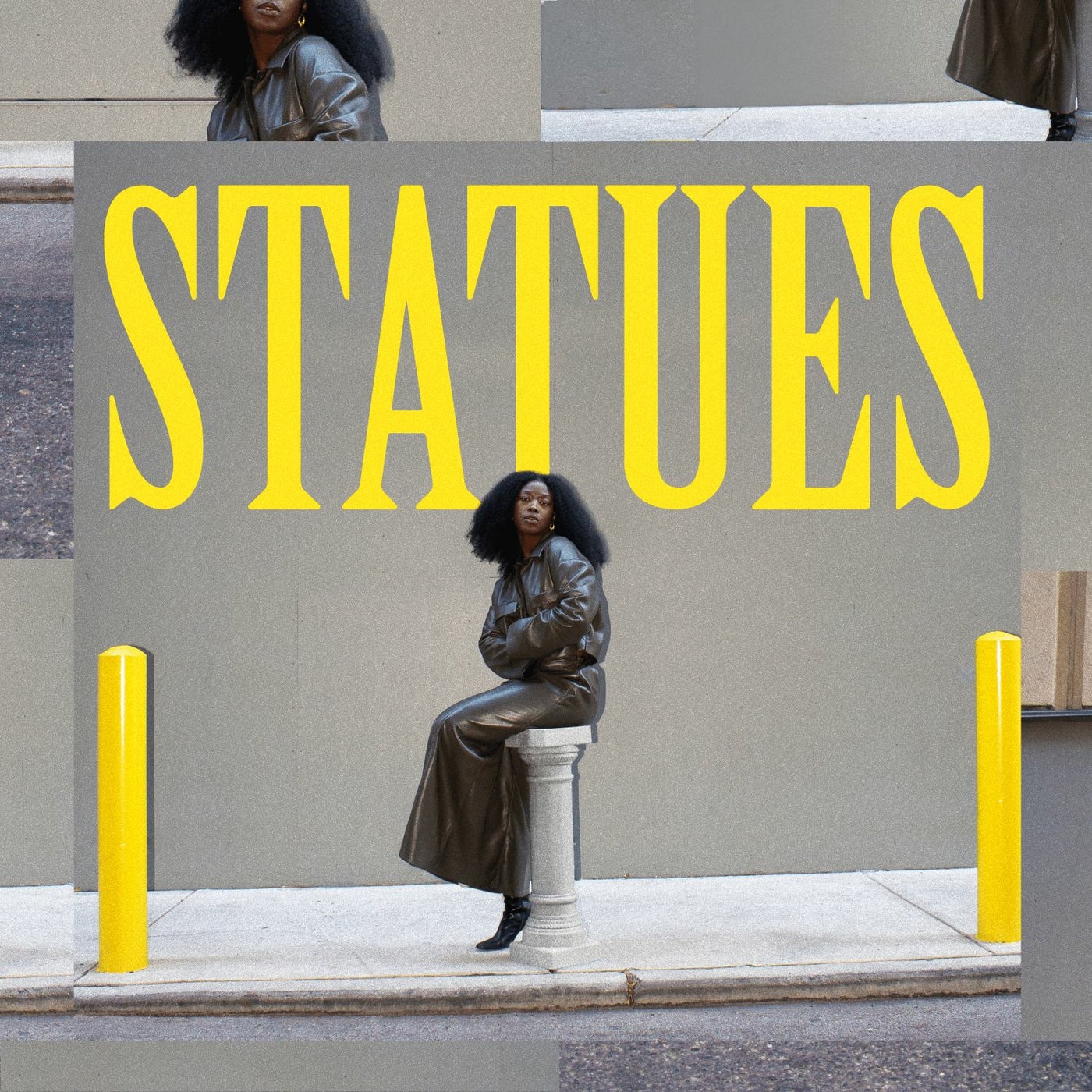 Statues