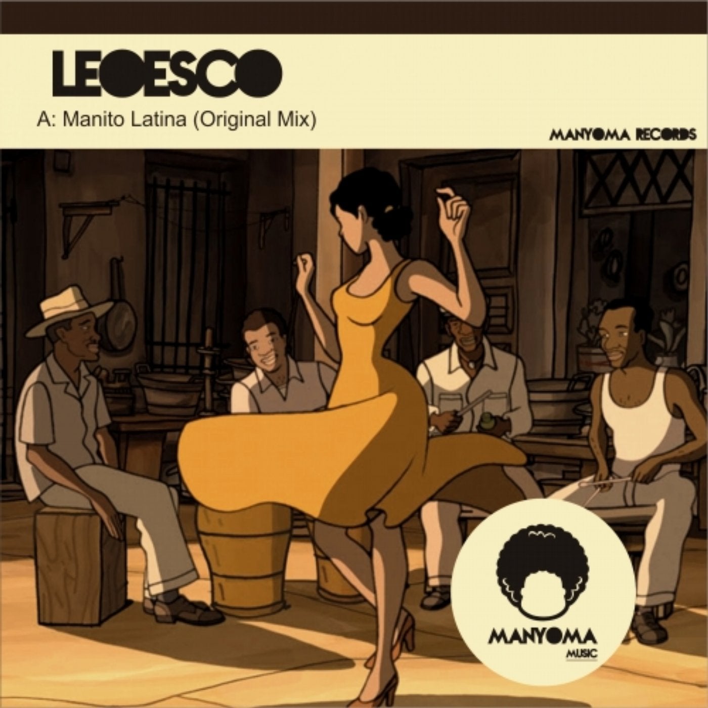 Manito Latino