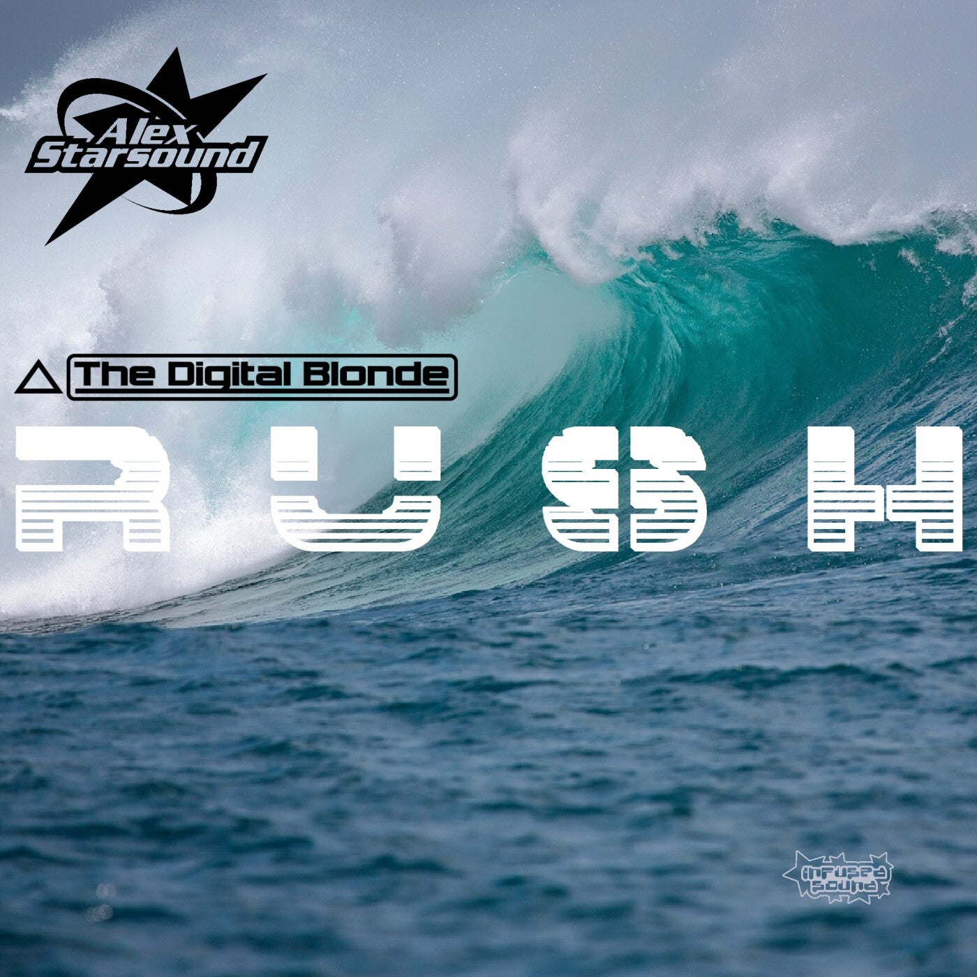 R U S H