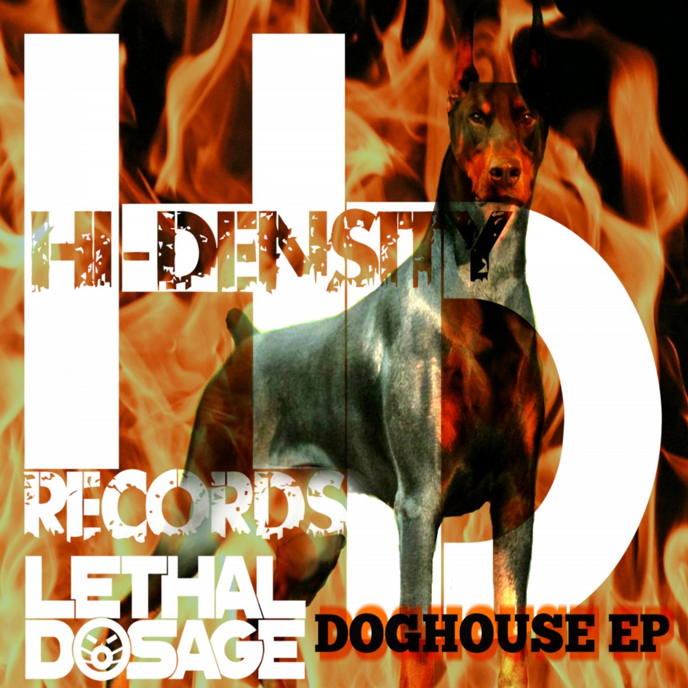 Doghouse EP