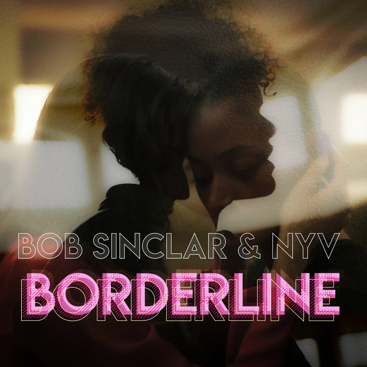 Borderline текст. Bob Sinclar. Bob Sinclar жена. Bob Sinclar ft. Nyv Borderline (Dario d'Attis Remix). Bob Sinclar feat nyv ~ Borderline.