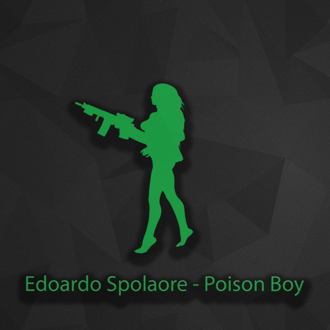 Poison Boy