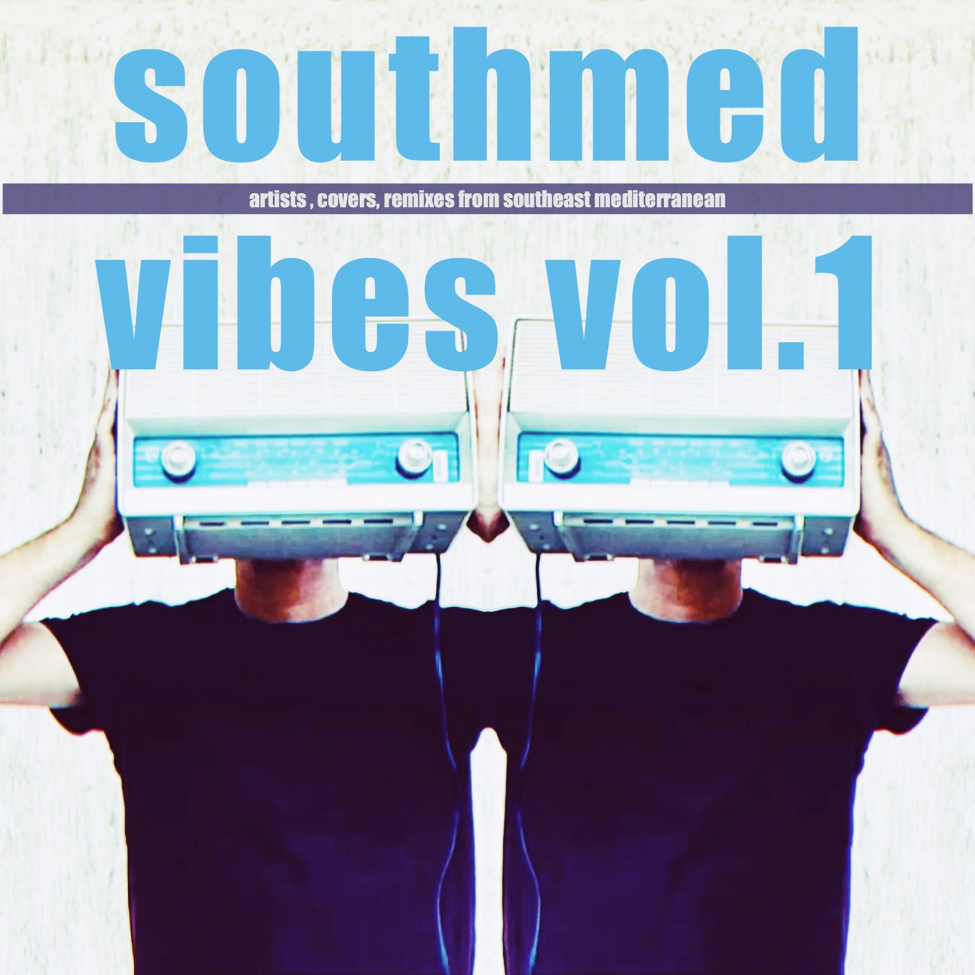 SouthMed Vibes Vol.1