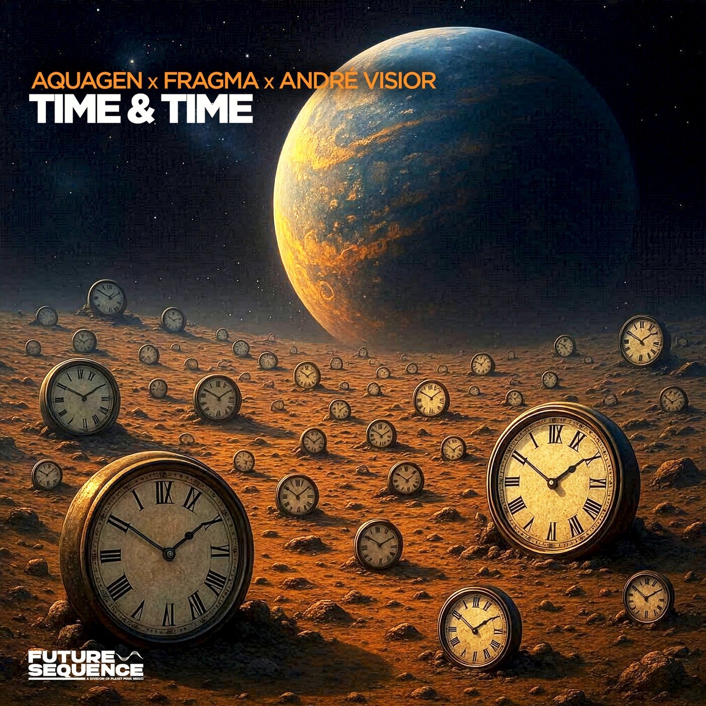 Time & Time