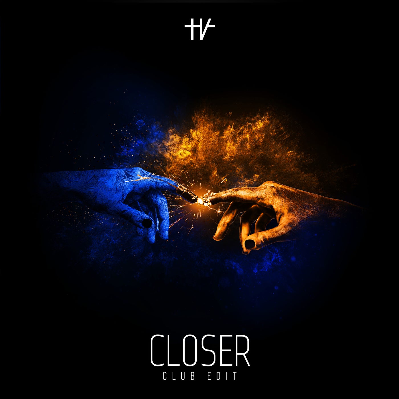 Closer - Club Edit