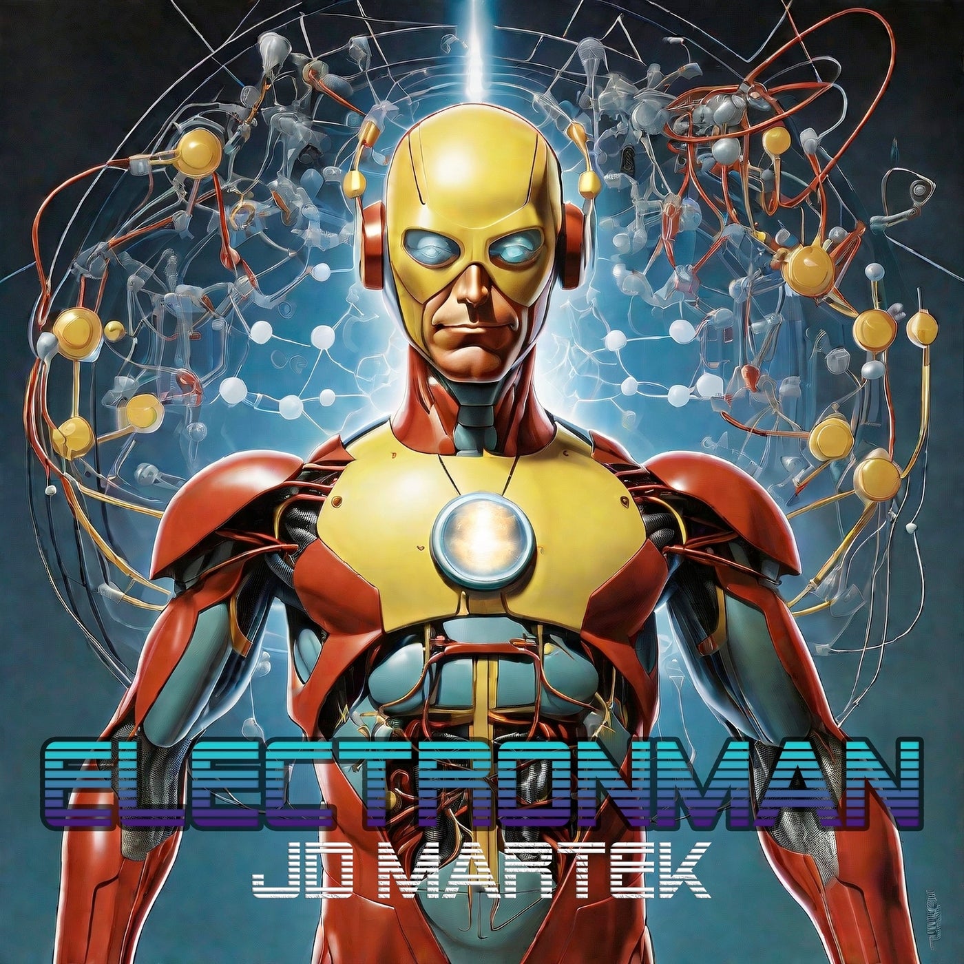 Electronman