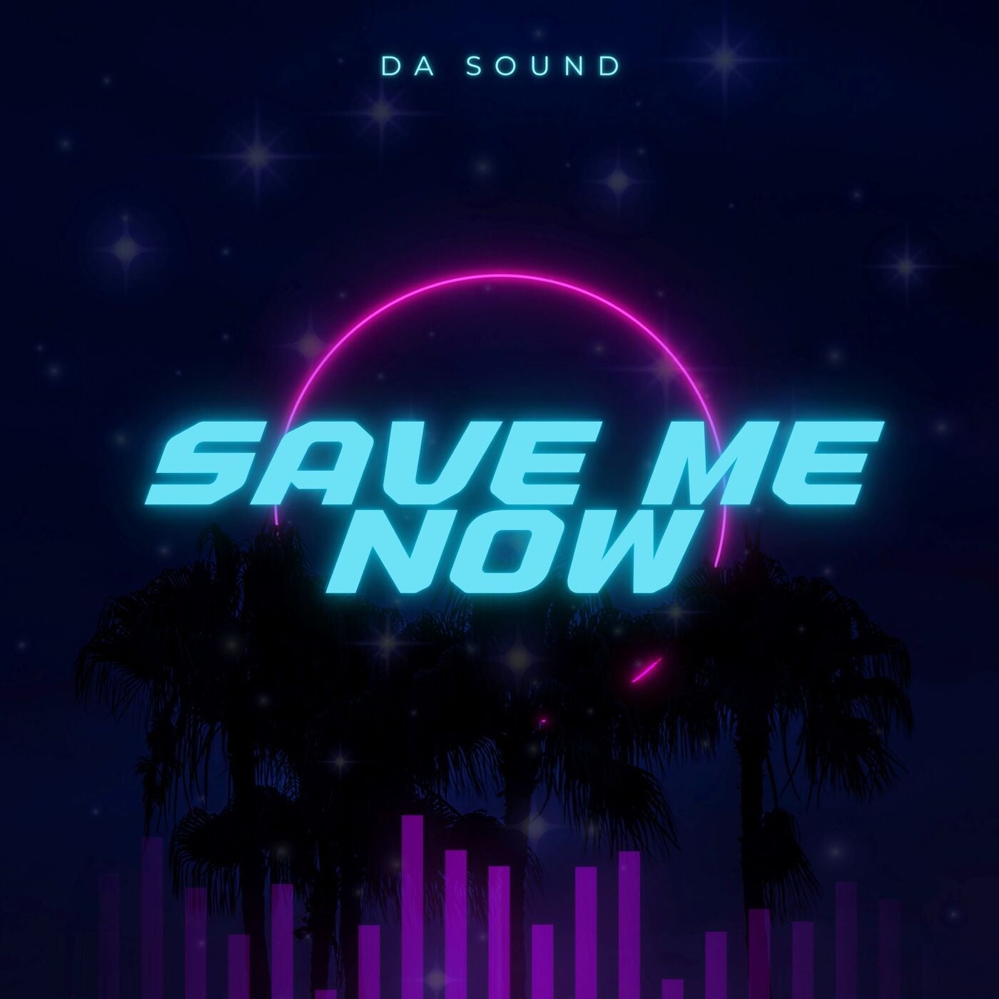 Save Me Now