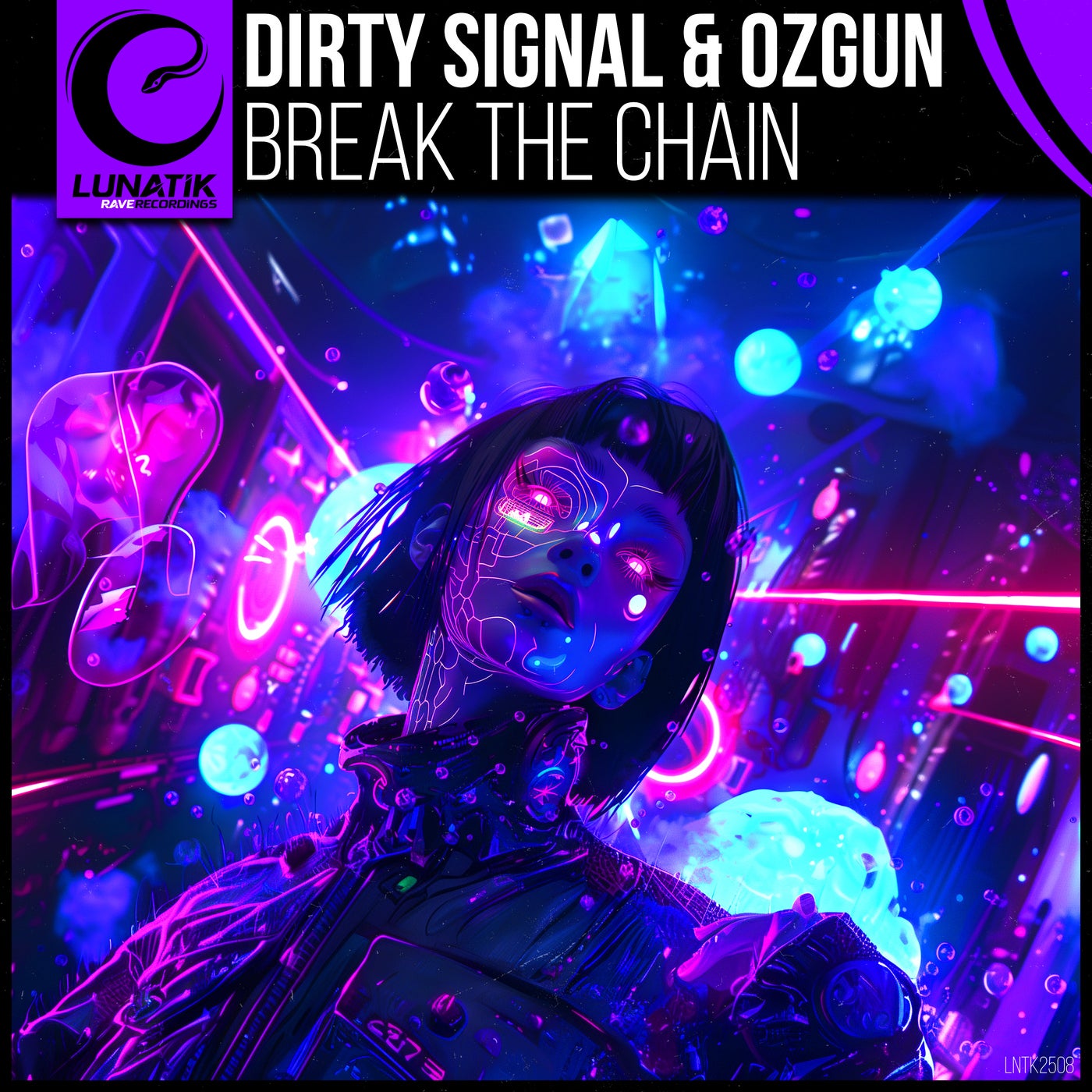 Break The Chain