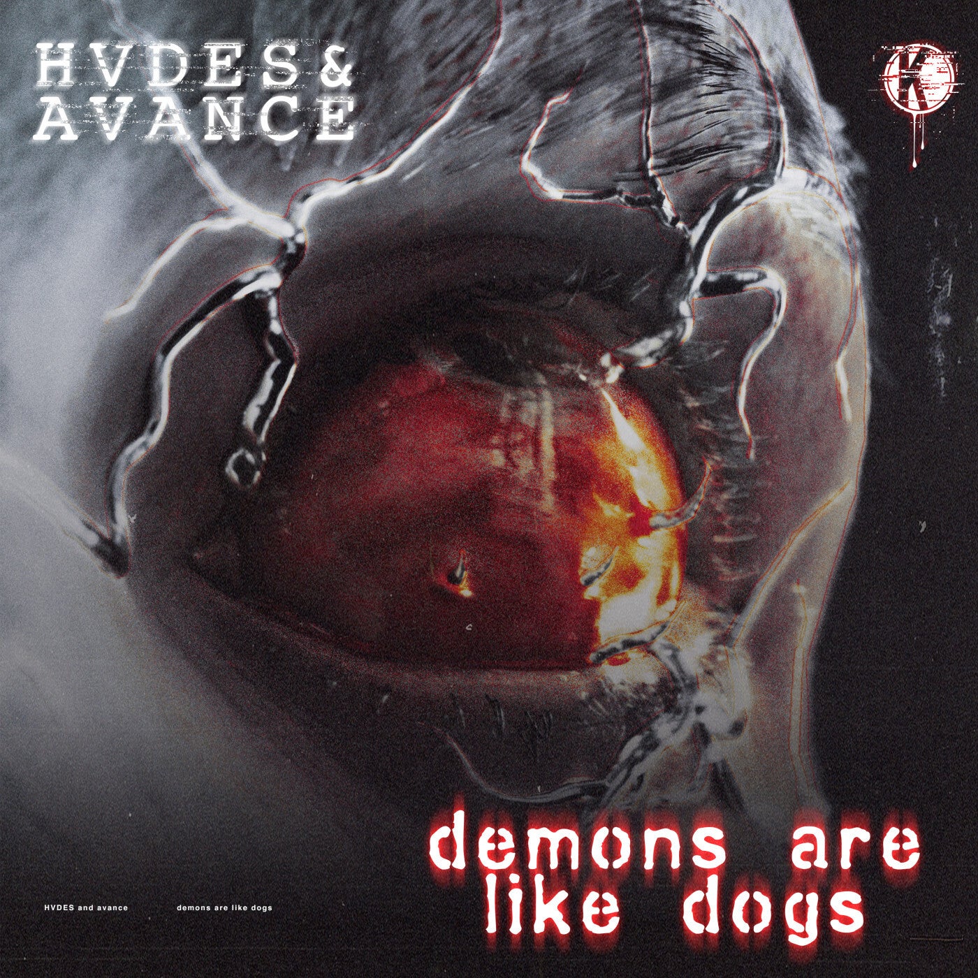 Demons Are Like Dogs