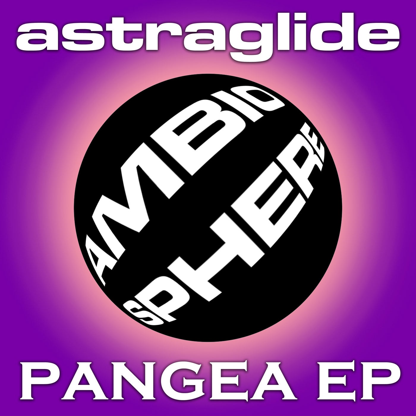 Pangea EP