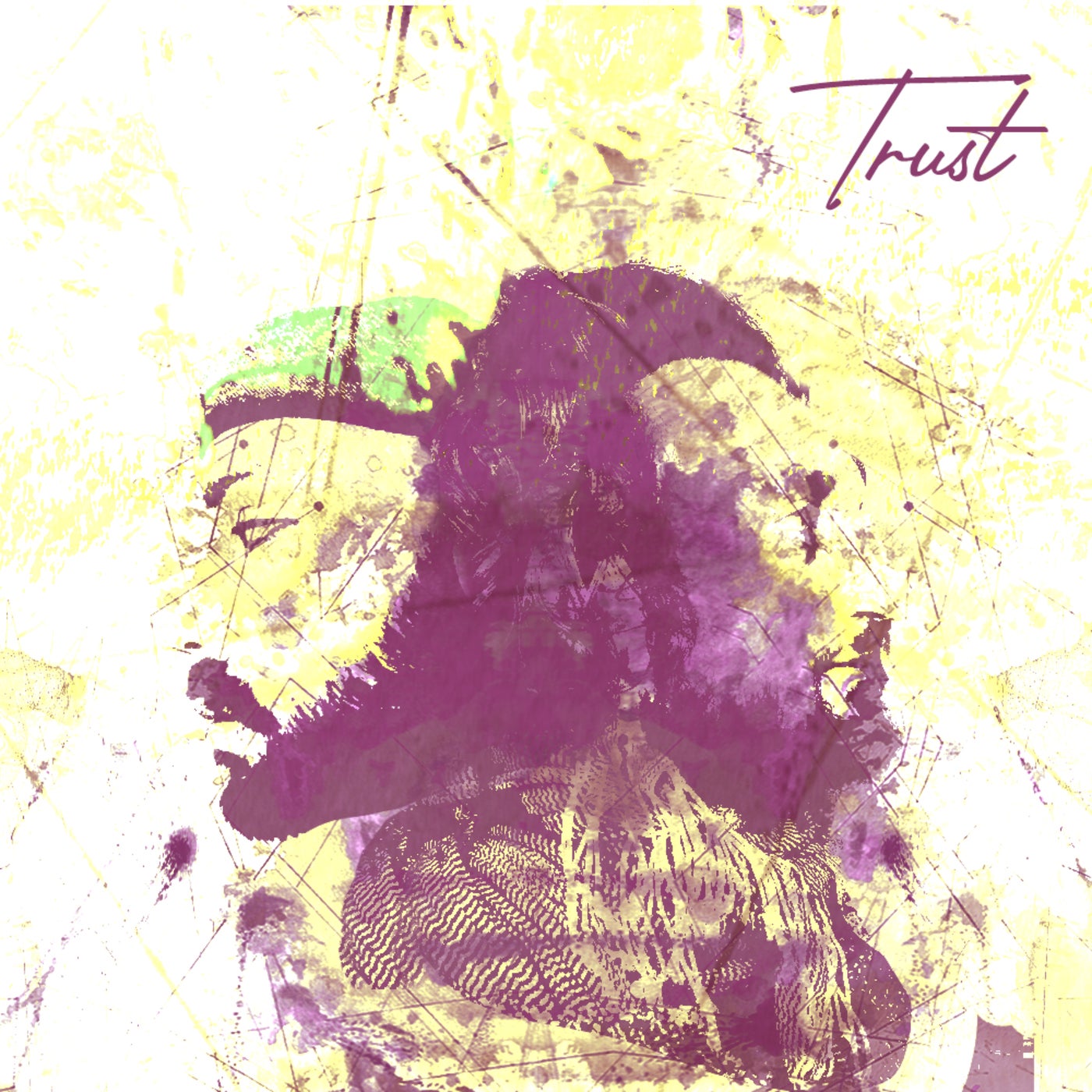 Trust (feat. Diego Alejandro)