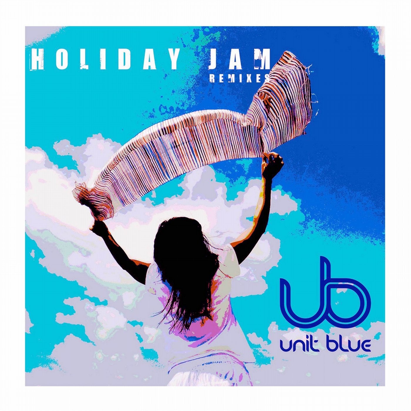 Deep paradise. Слушать Холидейс. Blu Holiday. Small Jam Holiday слушать бесплатно.