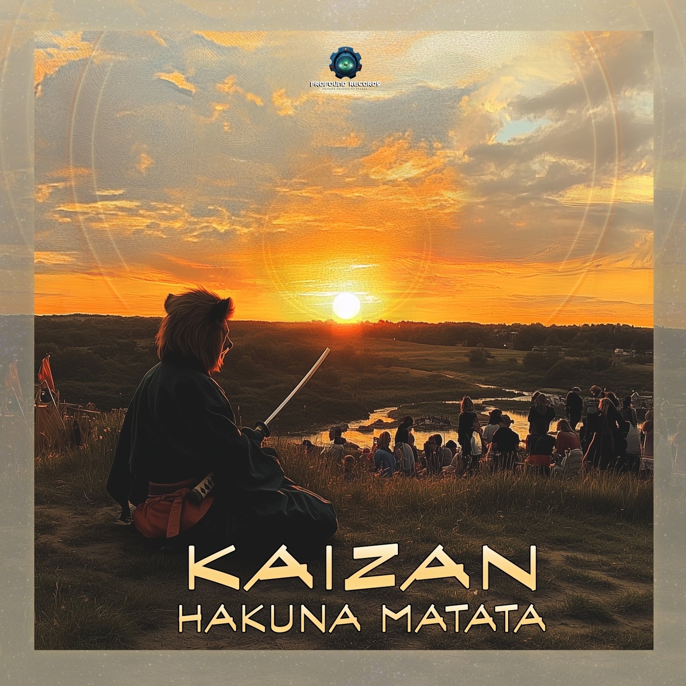 Hakuna Matata