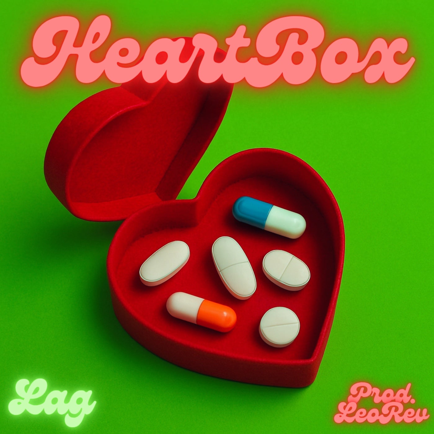 HeartBox
