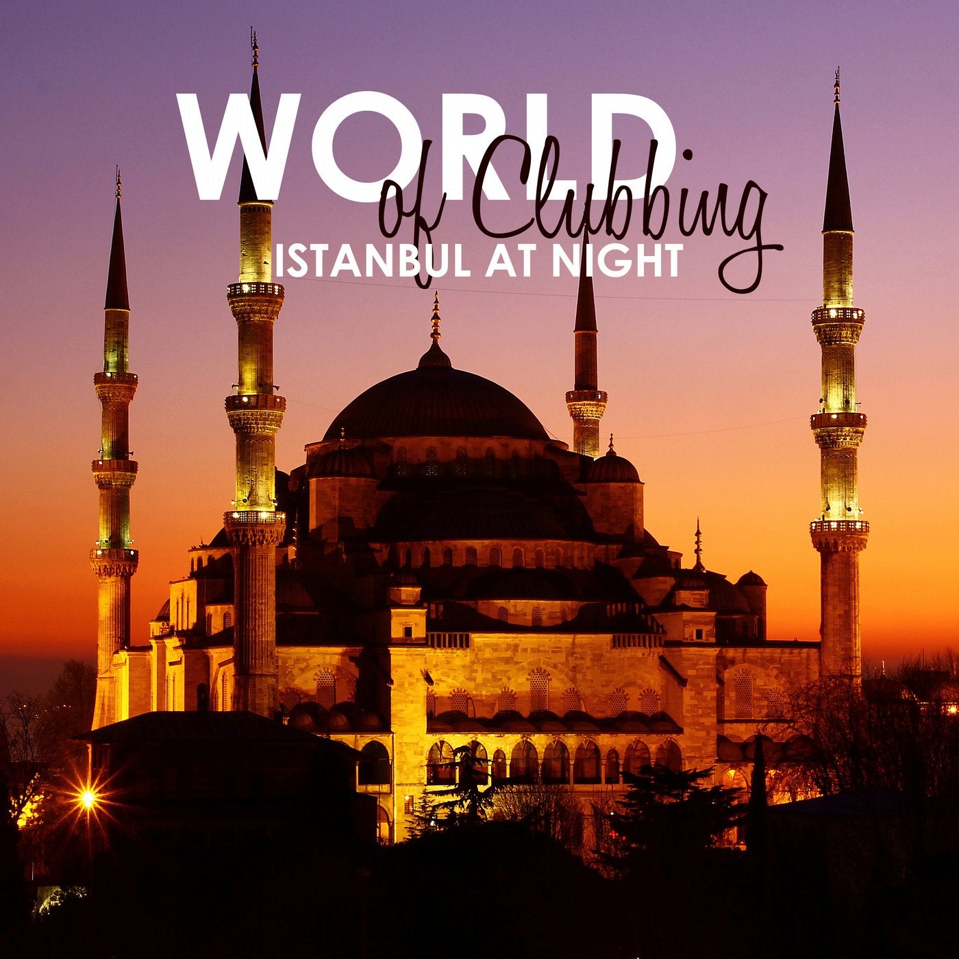 World of Clubbing: Istanbul at Night