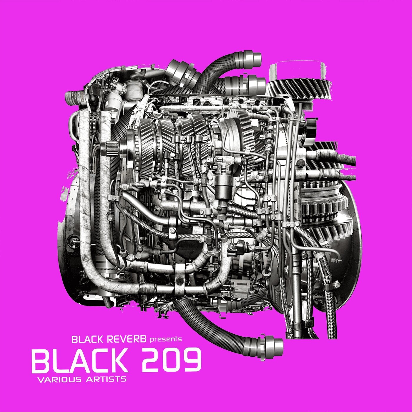Black 209