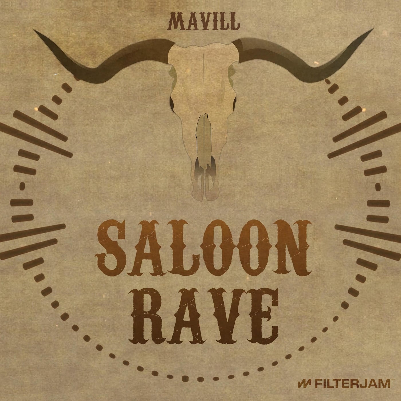 Saloon Rave