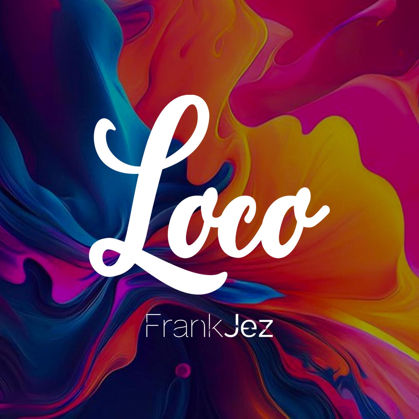 Loco (Radio Edit)