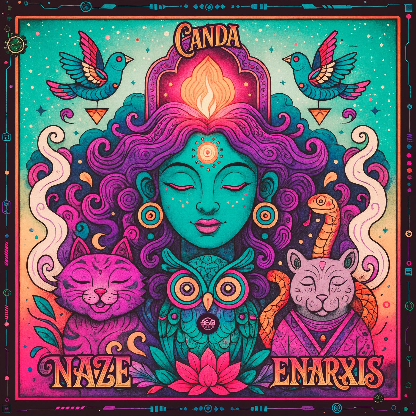 Canda