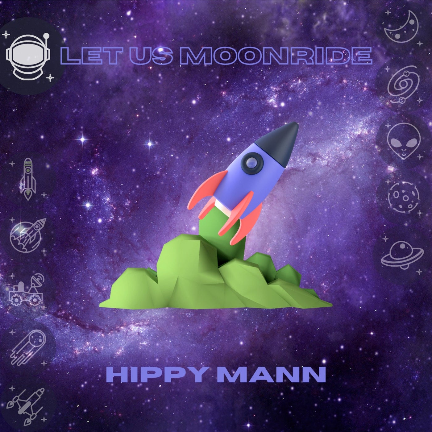 Let Us Moonride
