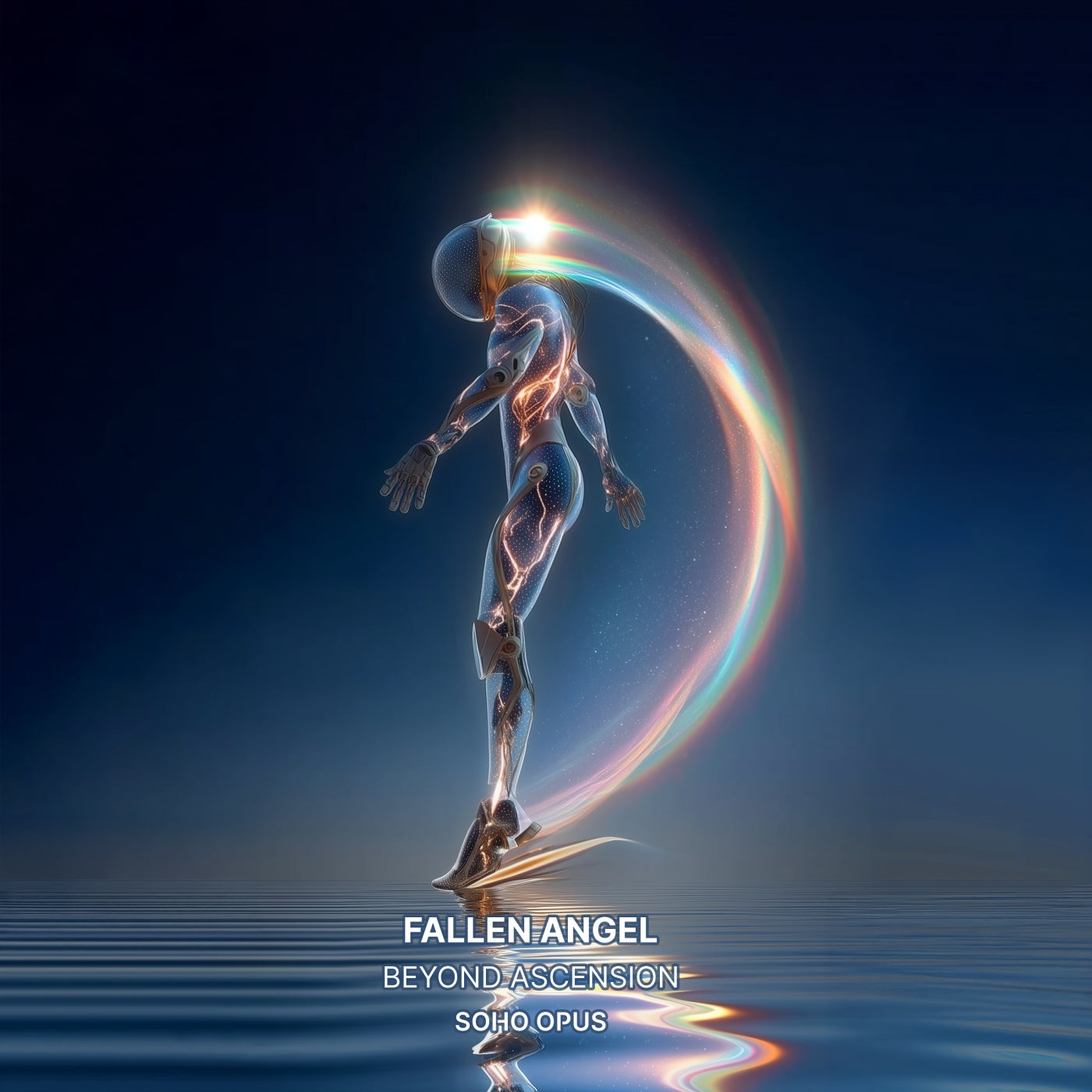 Beyond Ascension