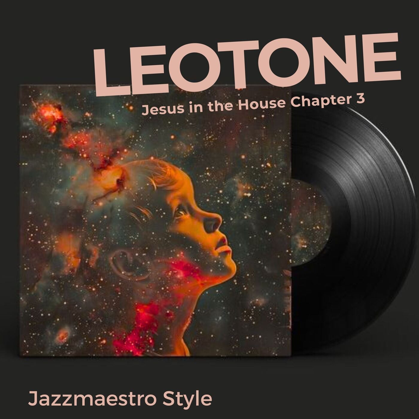 Jesus in the House Chapter 3