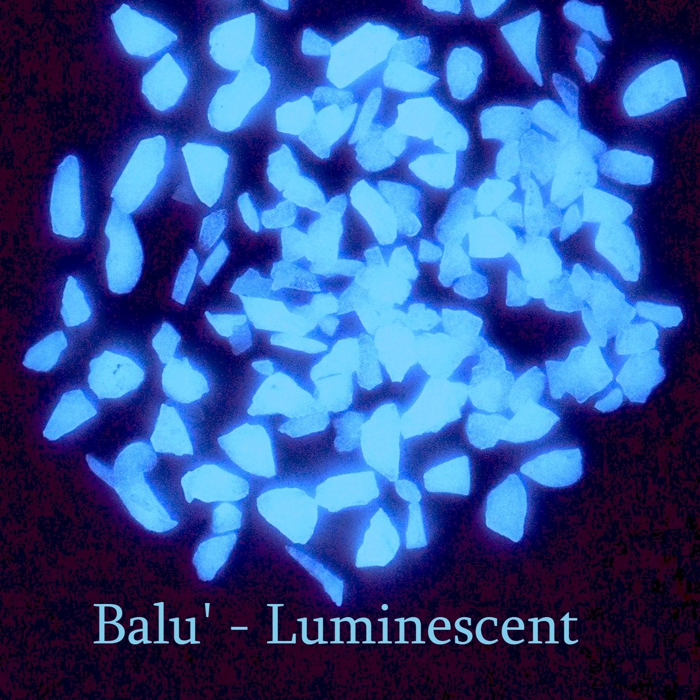 Luminescent (Instrumental Mix)