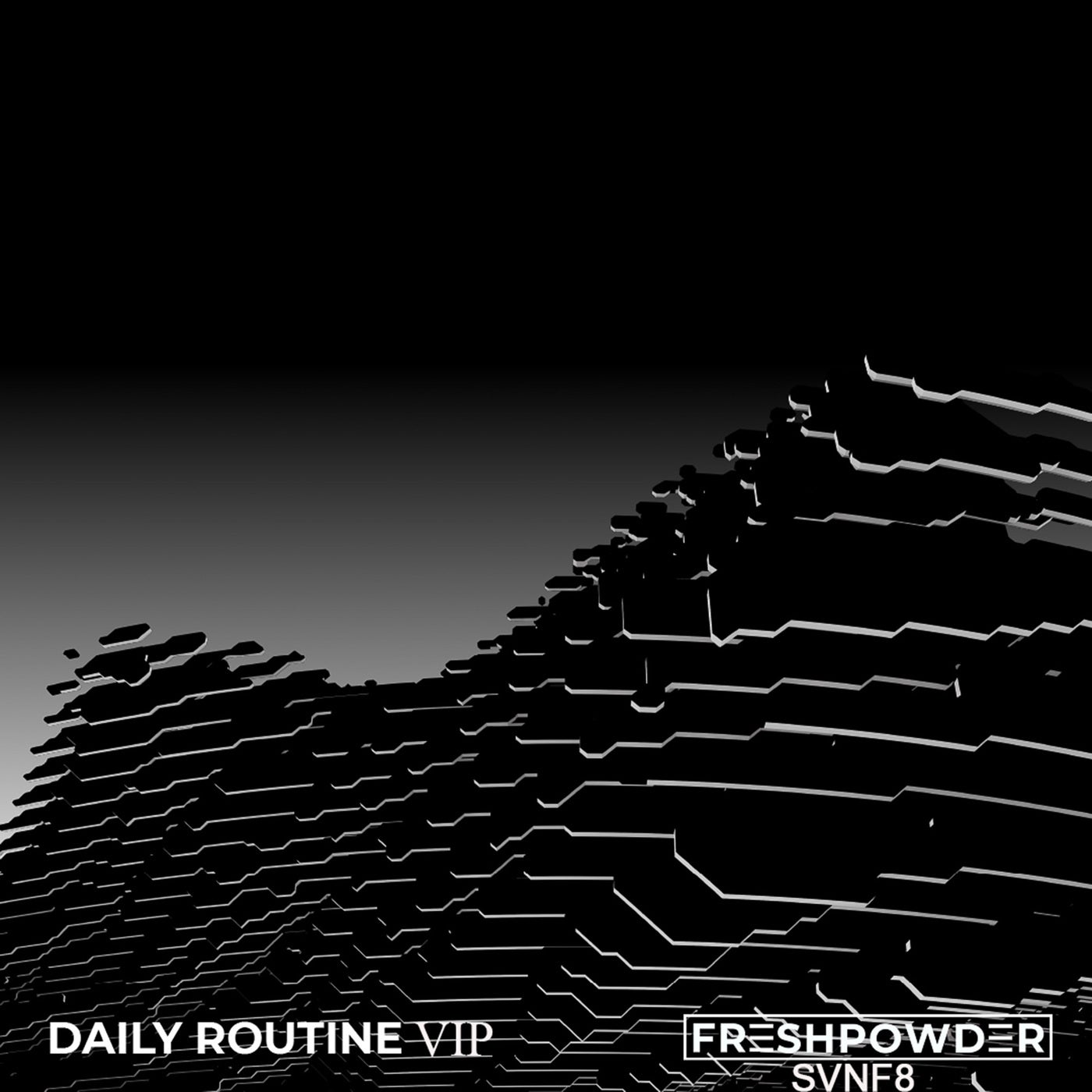 Daily Routine VIP
