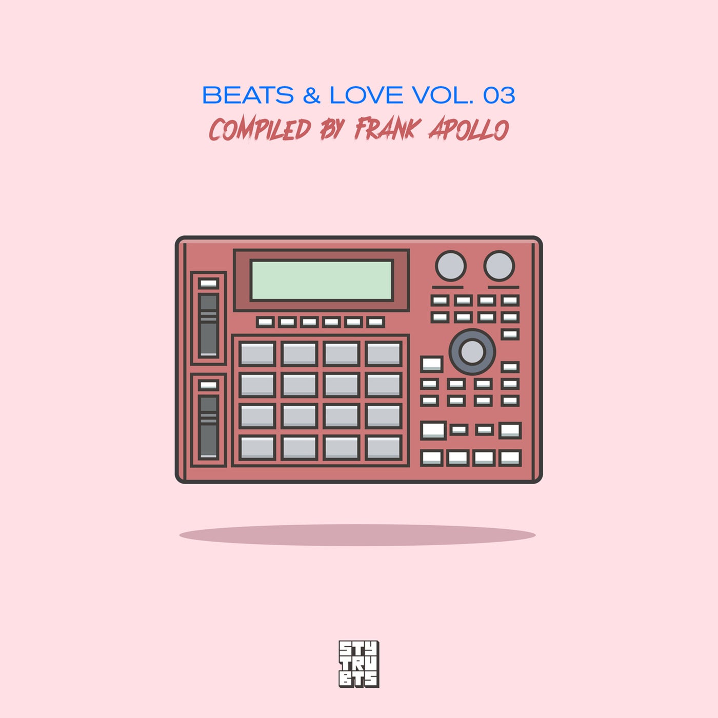 Beats & Love Vol.3