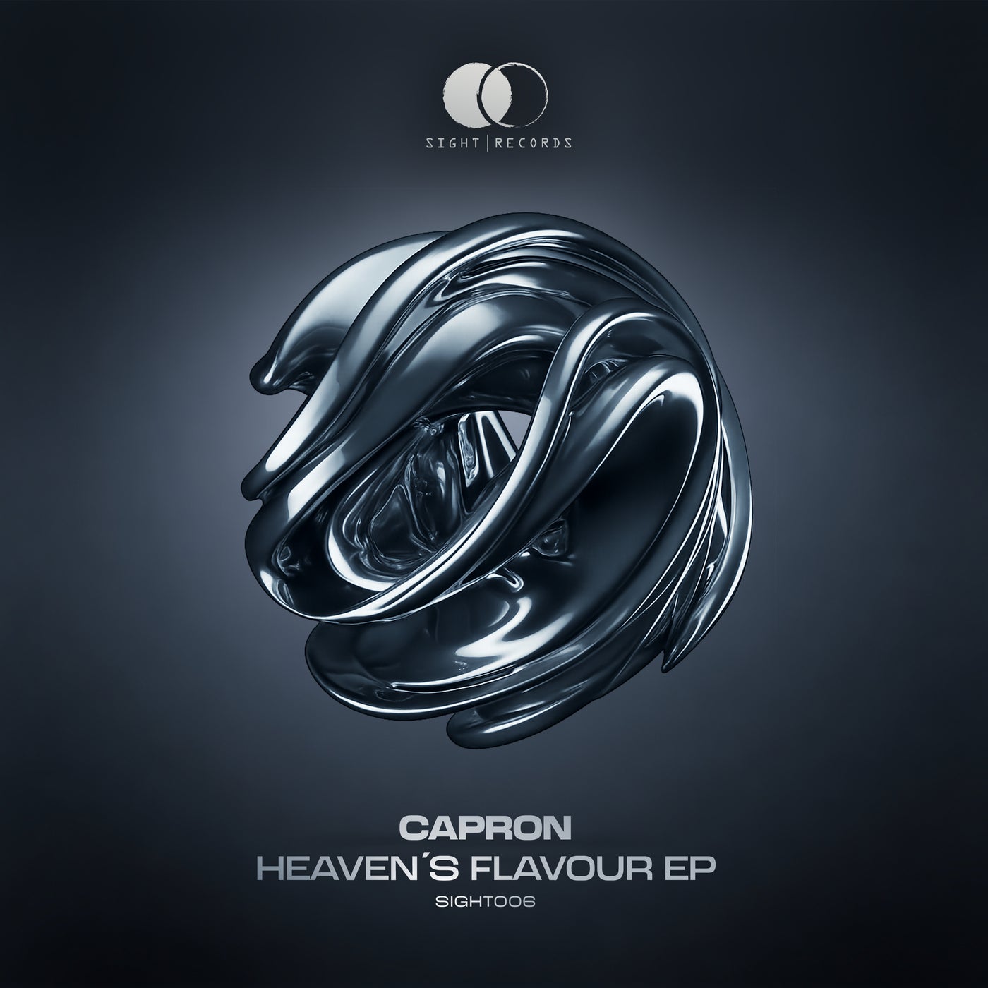Heaven's Flavour EP
