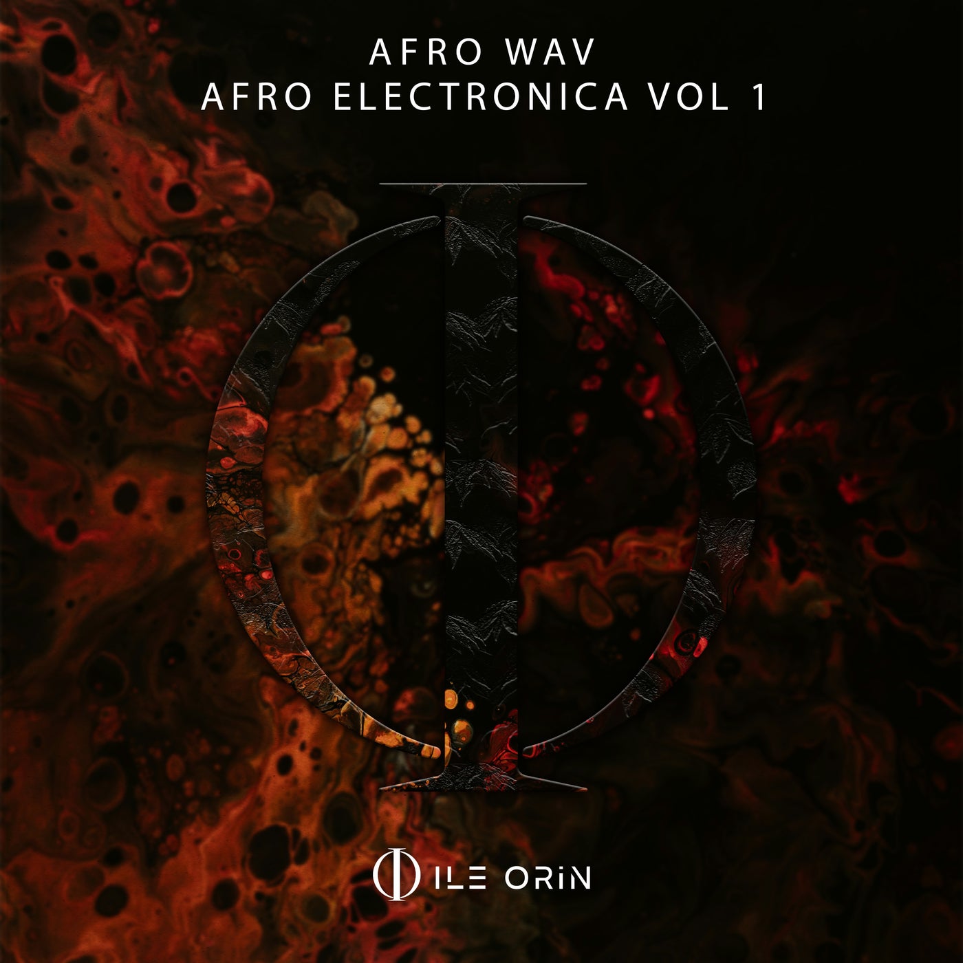 Afro Electronica, Vol. 1