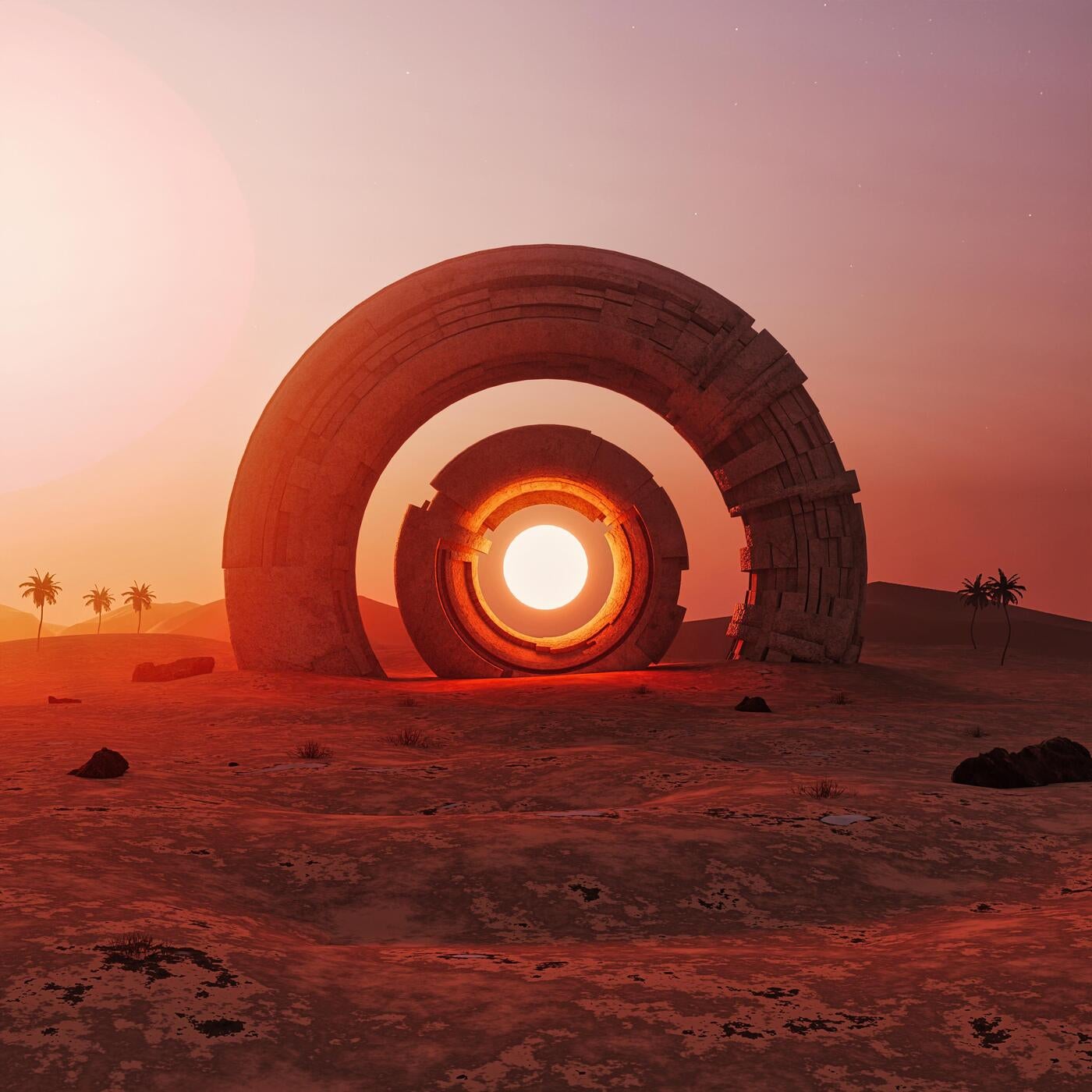 The Way Out