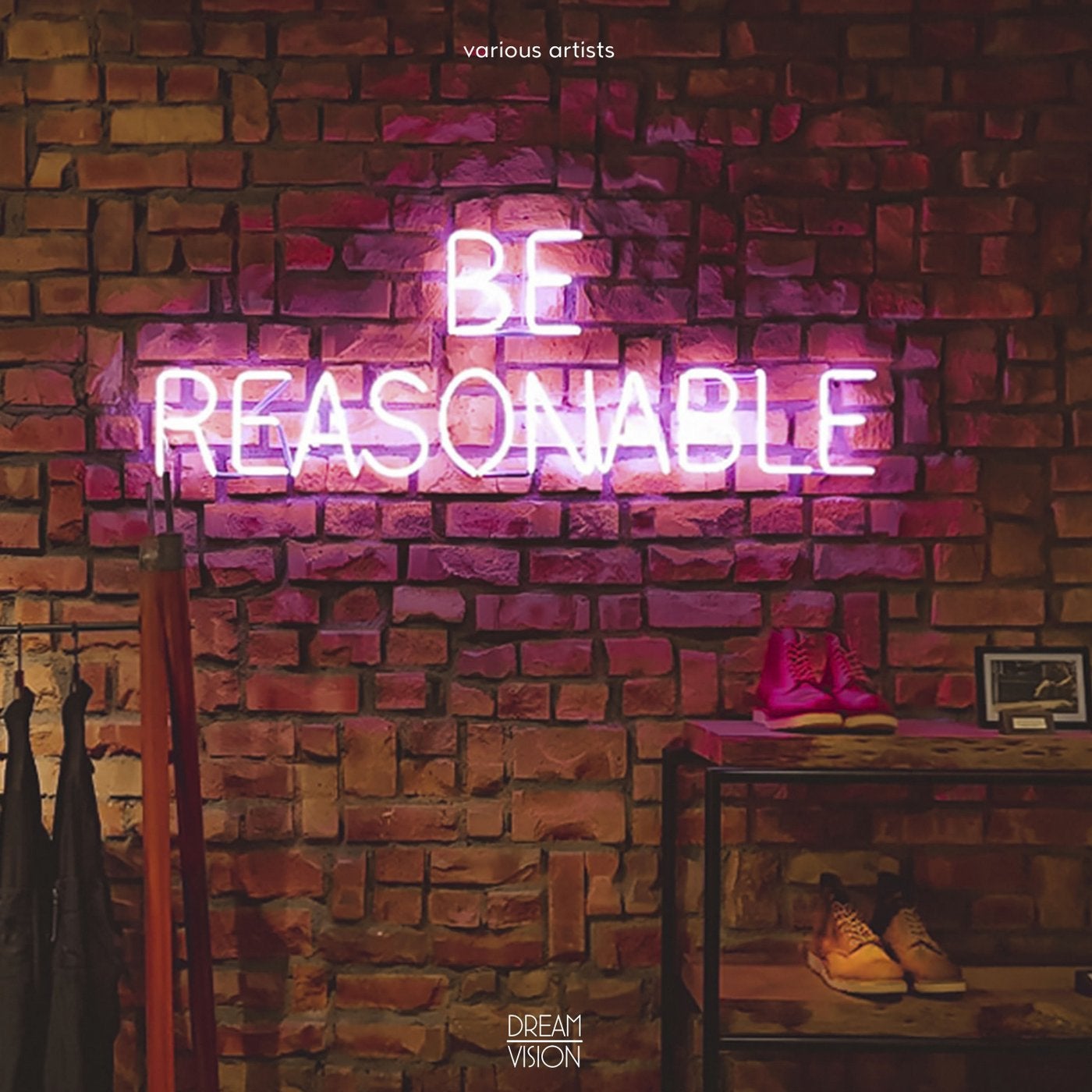 Be Reasonable
