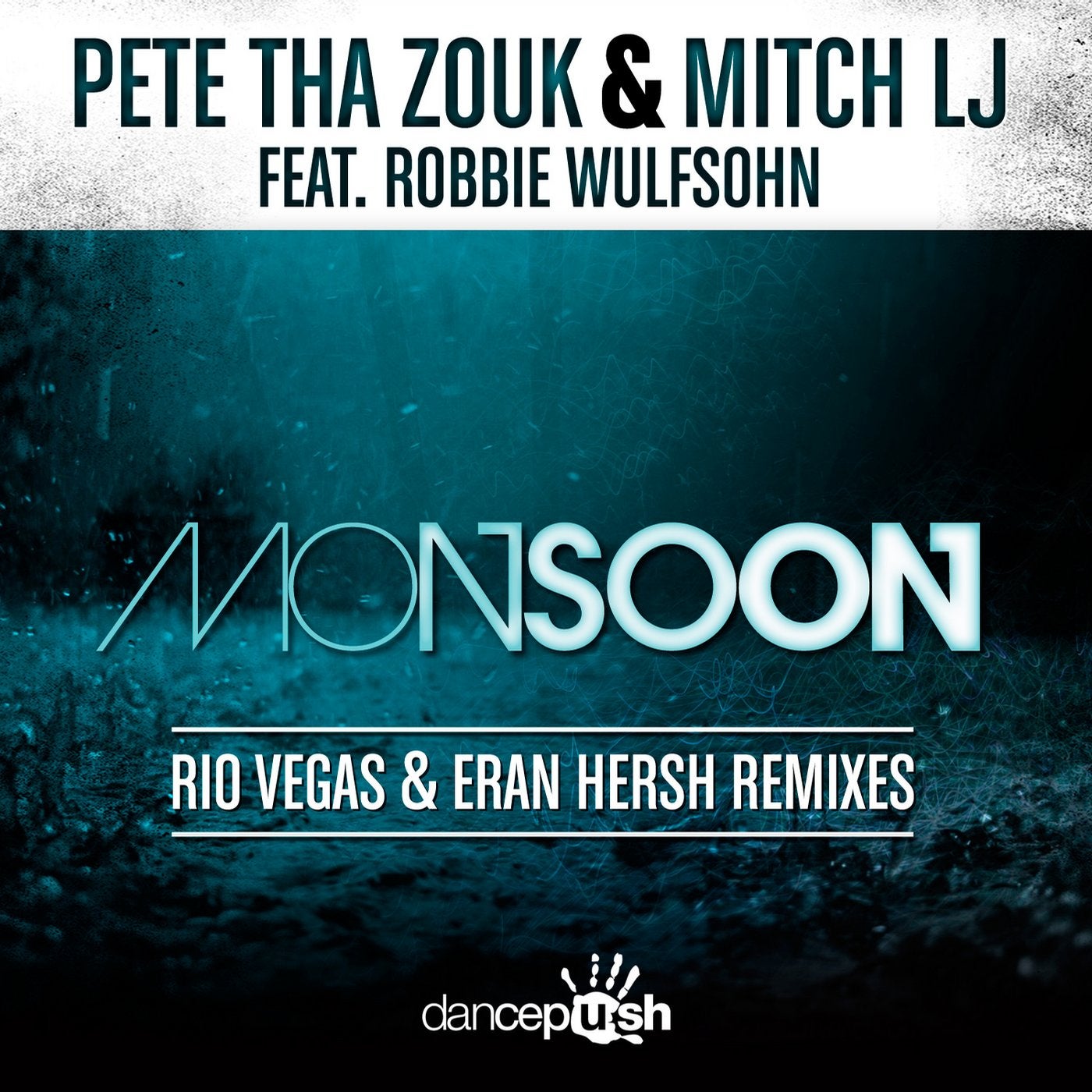 Monsoon (Rio Vegas & Eran Hersh Remixes)
