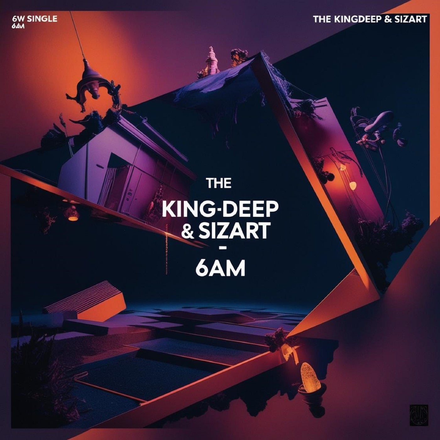 6 AM