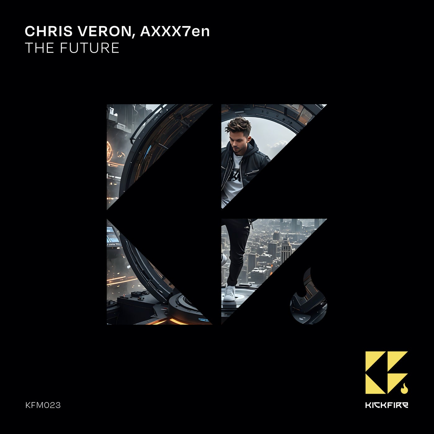 The Future (Extended Mix)