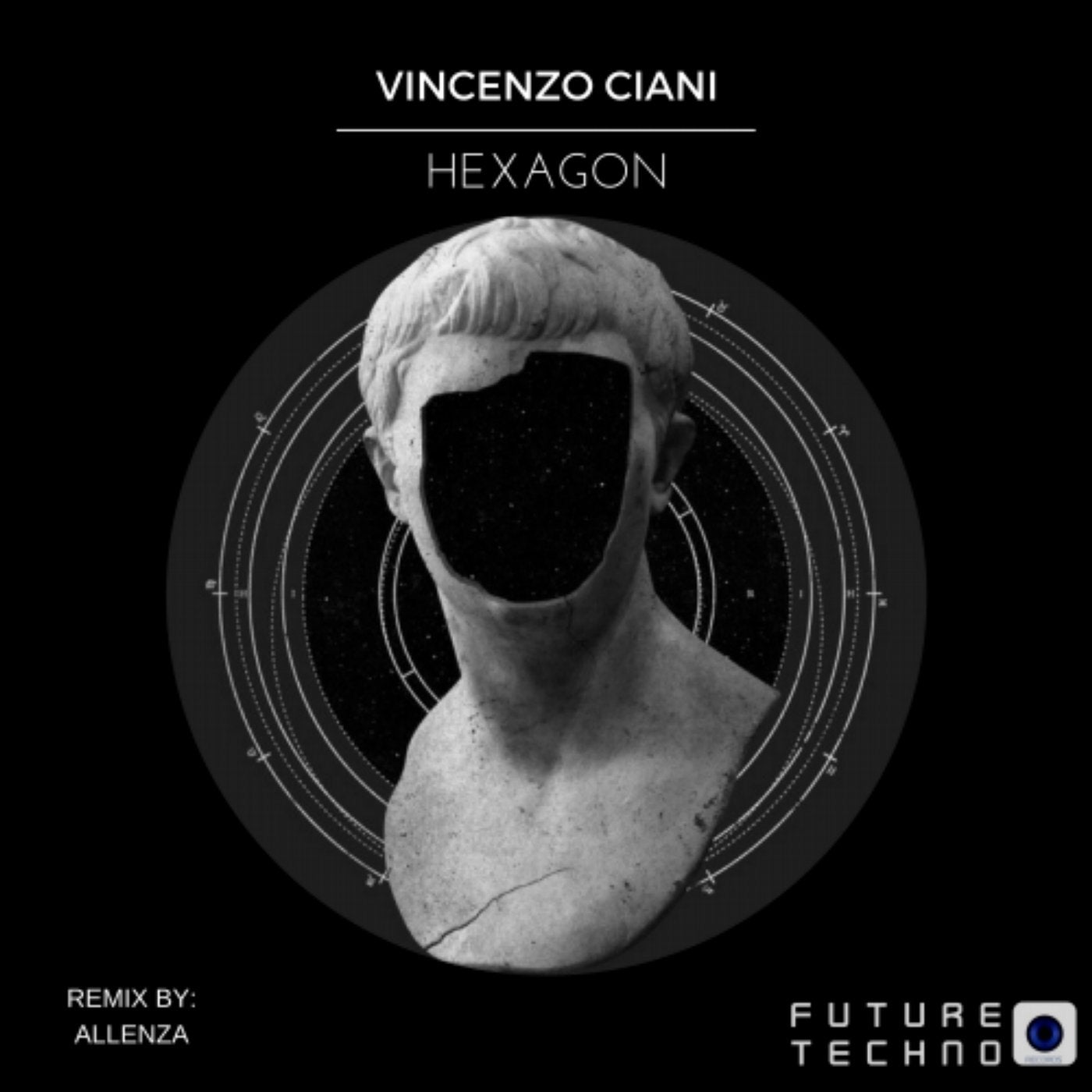Hexagon EP.