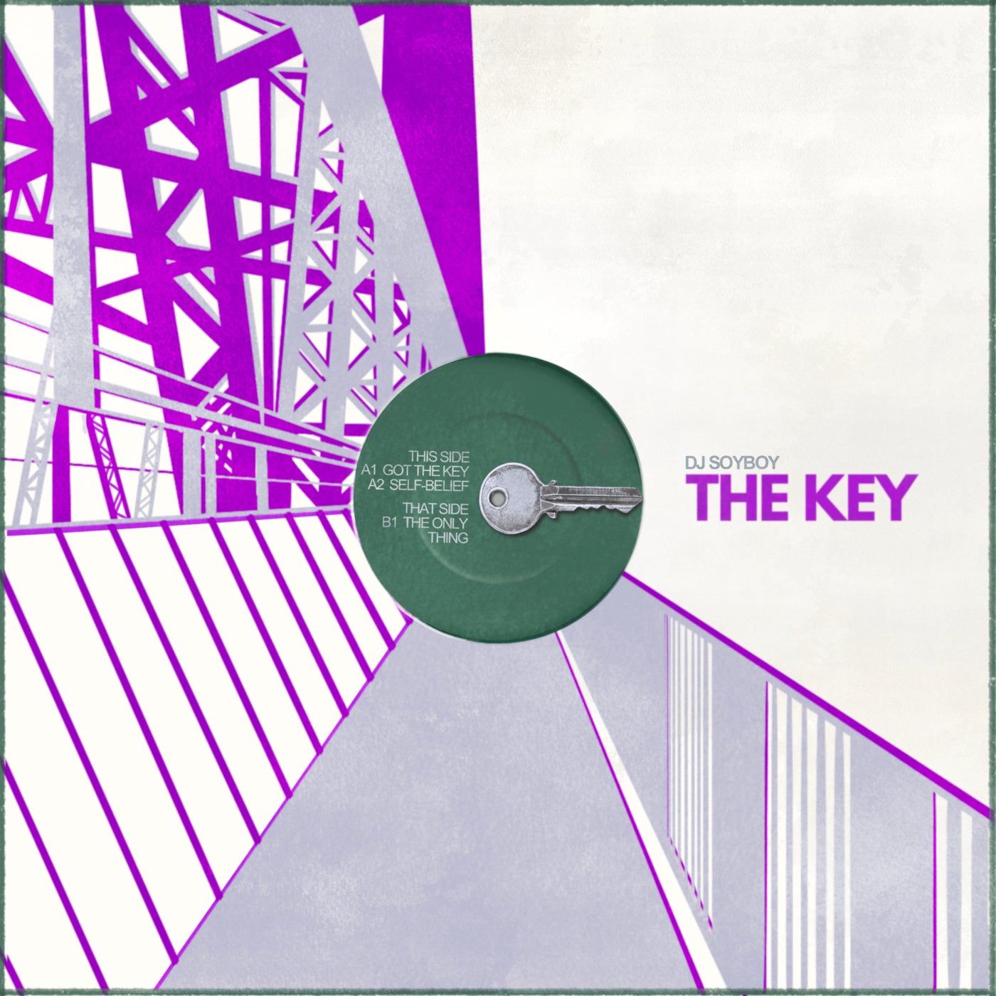 The Key
