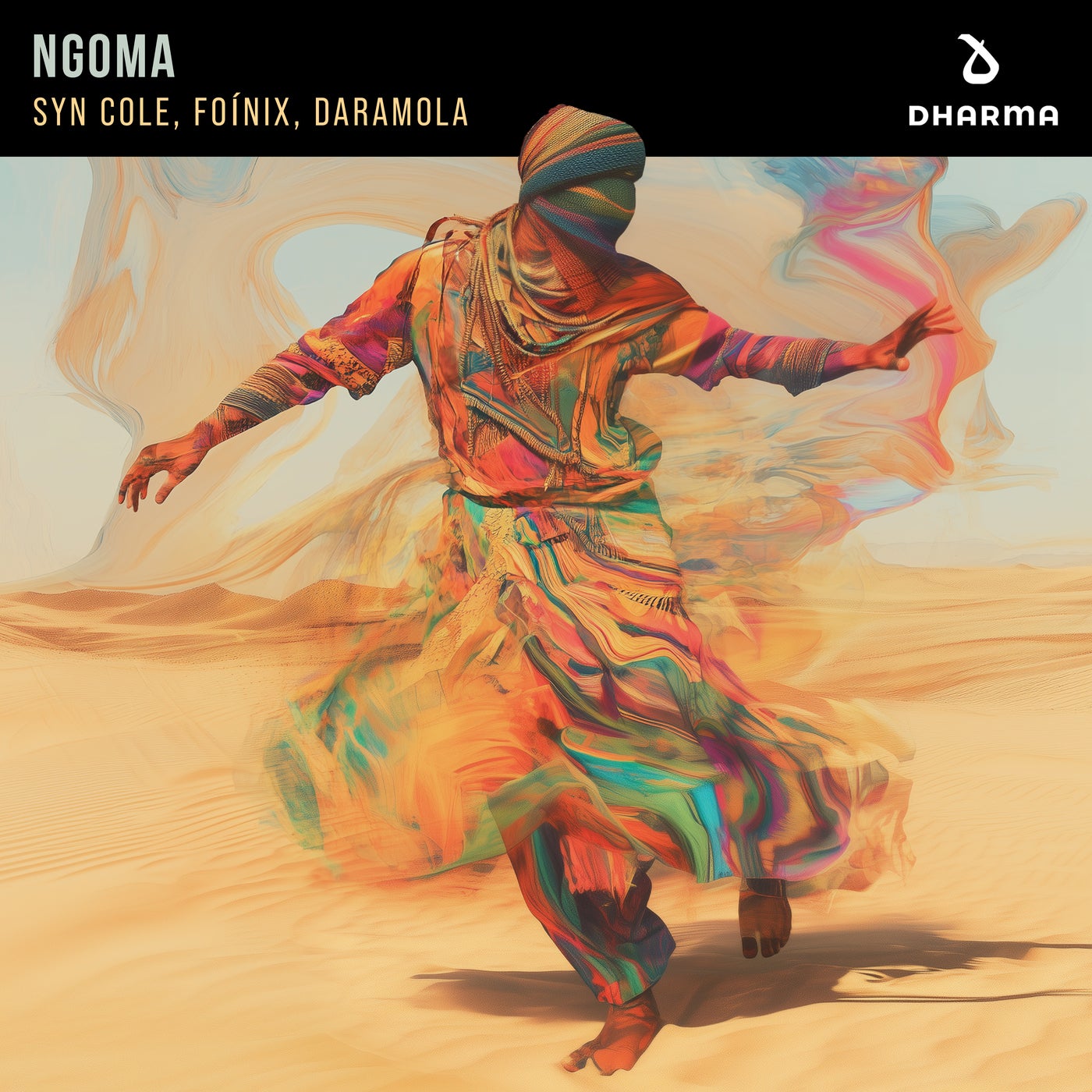 Ngoma (Extended Mix)