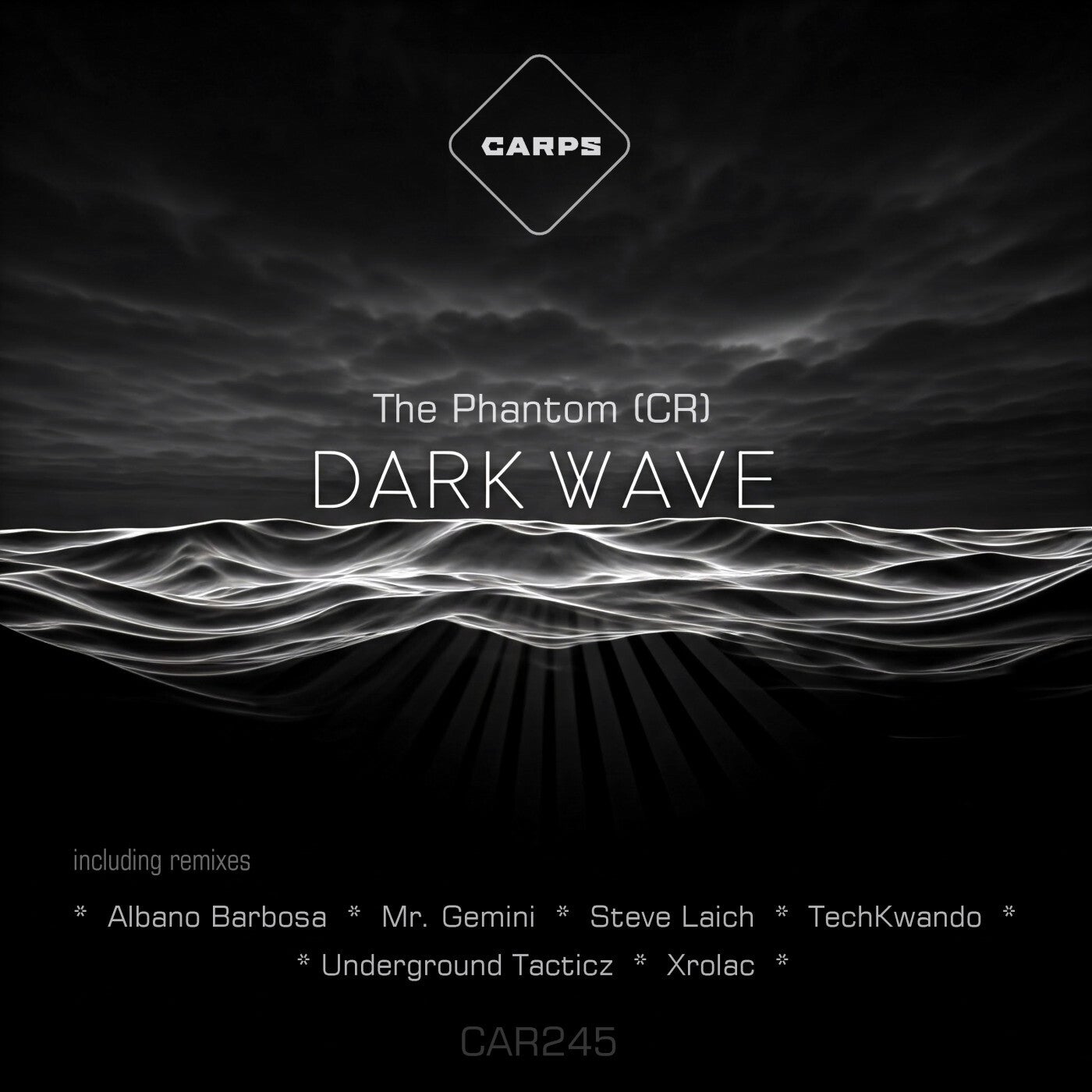 Dark Wave