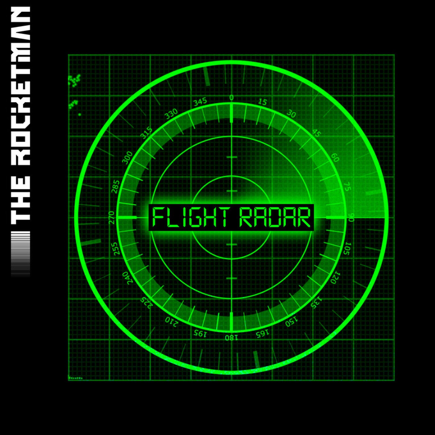 Flight Radar