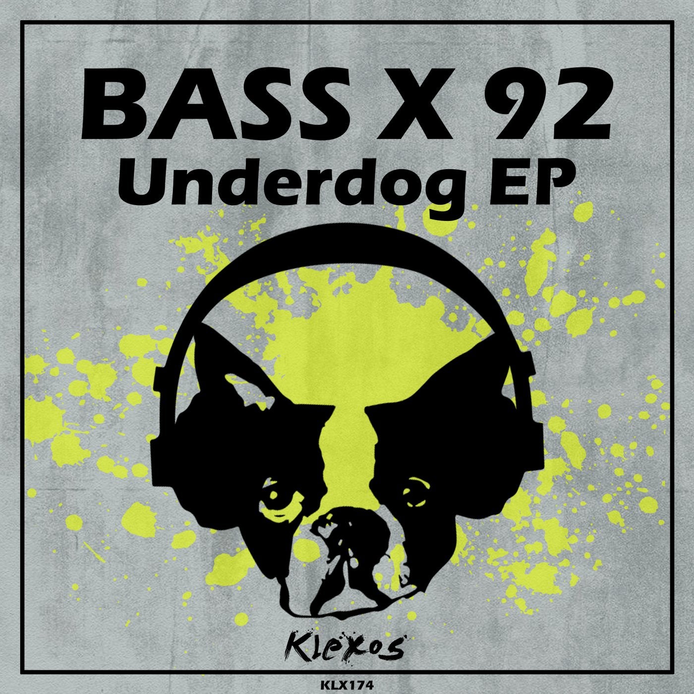 Underdog EP