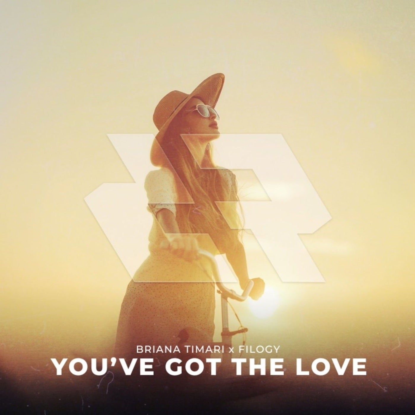 You've Got The Love
