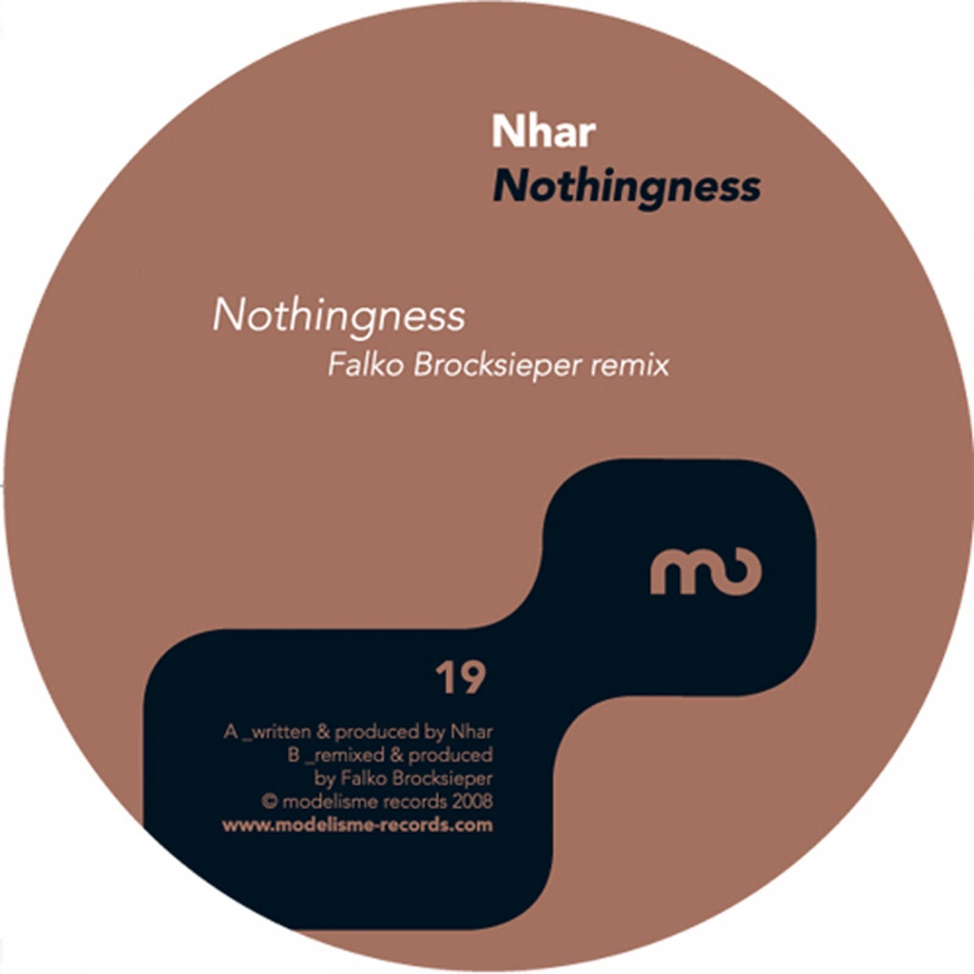 Nothingness