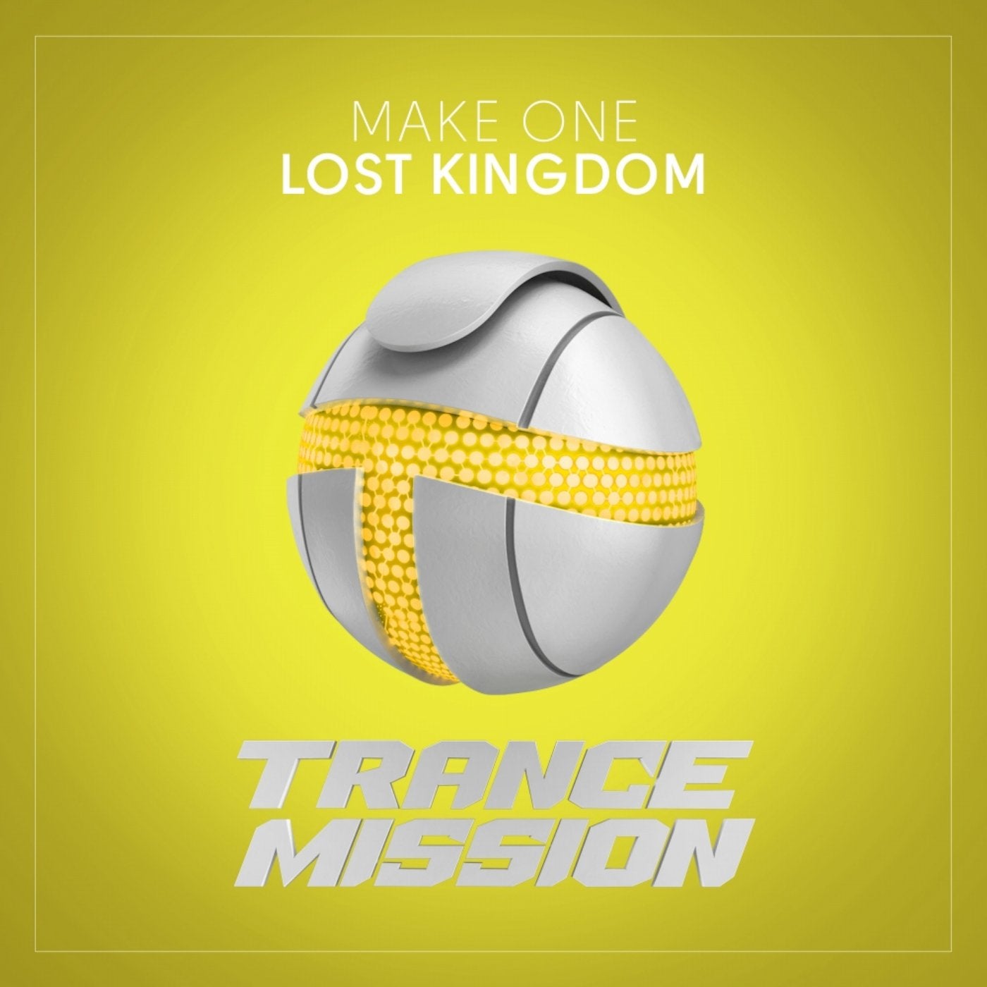 Lost Kingdom