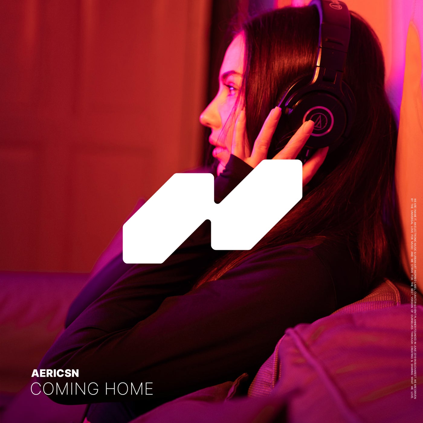 Coming Home