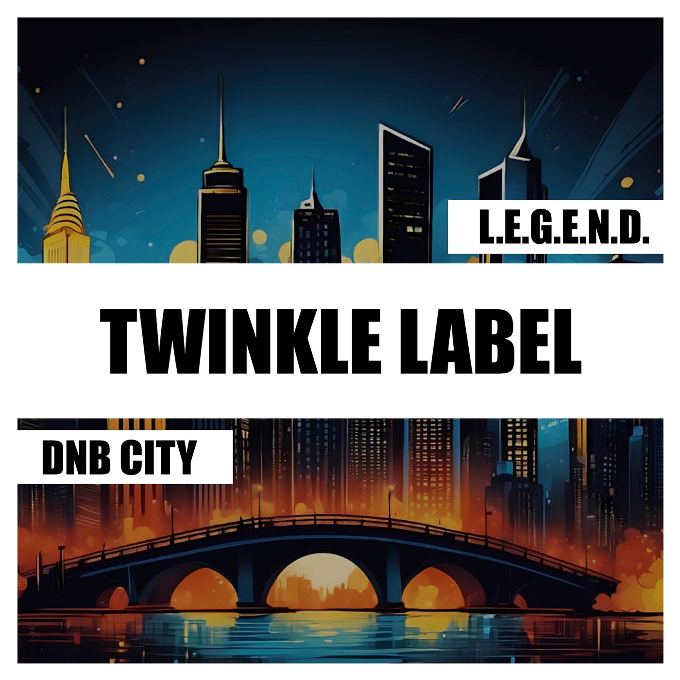 DNB City