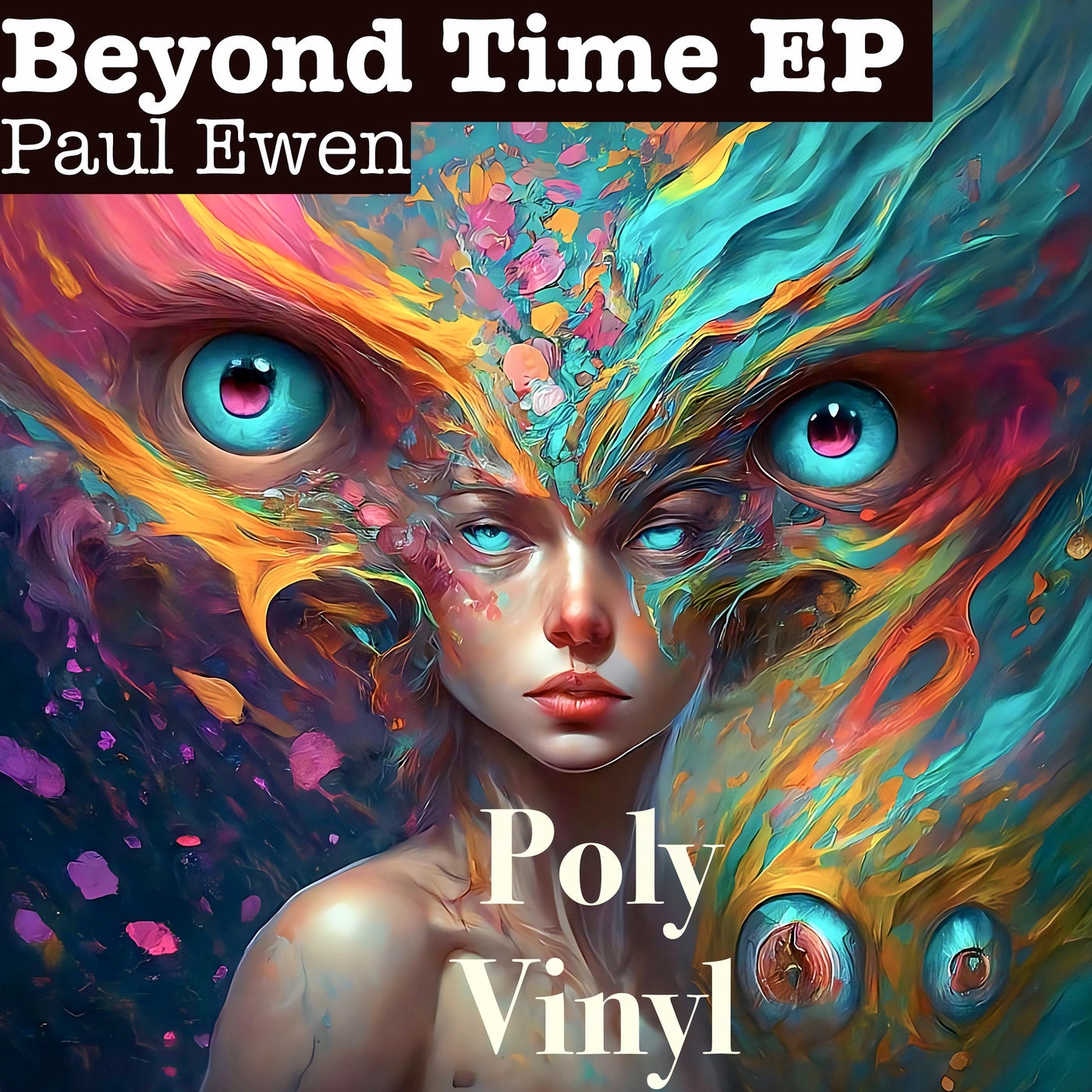 Beyond Time Ep
